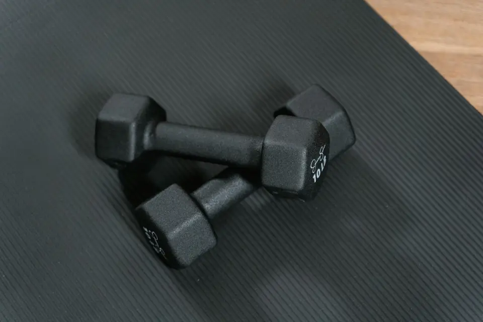 Cómo cuidar tu equipamiento de fitness en casa para que dure