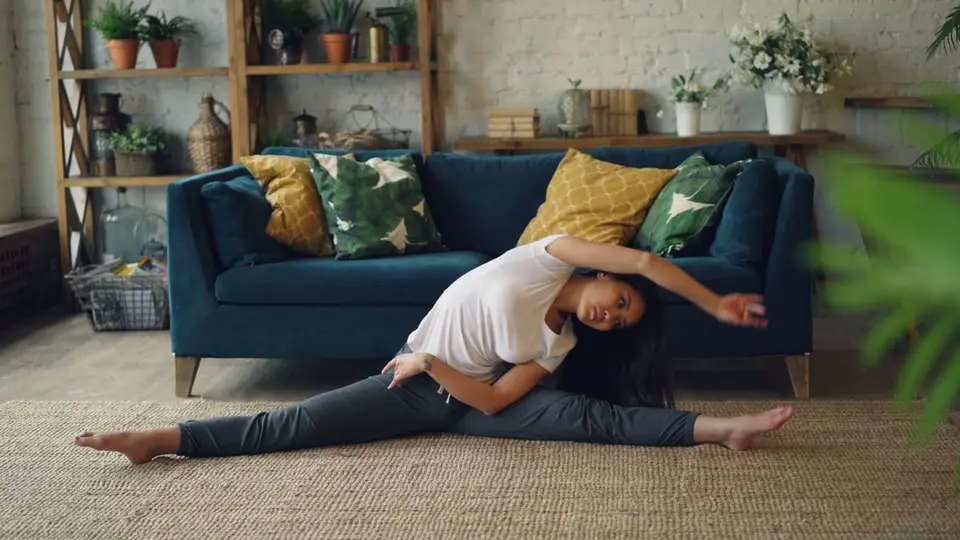 Medidas de una esterilla de yoga: guía de tamaños